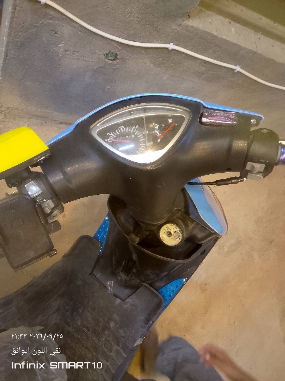 ماكس عدلة • بوشة ٤٩ • بلادية