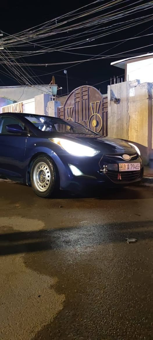 النترا ٢٠١٥ محرك ١٨٠٠ جديد كفالة محرك كير تبريد ثلج  حدادية كلها جديدة طستها سفنجة رقم بابل انكليزي بأسمي تخم ويل وتايرات جدد دواخل جديدة دوشمة نحلة شاشة جبرية تحكم ستيرن كروس سرعة نضام ايكو السيارة بيها اربع قطع صبغ بدون دواخل ولا معجون ليبل واحد وبيها بنيد مبدل فقط ب89 ورقة وبيها مجال سيارة جاهزة ع اخر جباية مكاني كربلاء رقمي ***********
