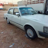 موديل ١٩٨١ • رقم كربلاء • سياره ناعمه