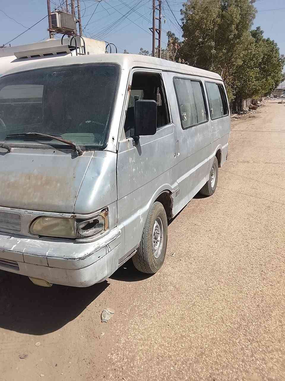 موديل 94 رقم ديالى الماني سنويه النهايت 27  مطلوبه الهيه 270 الف تحويل بدون وكاله مكينه فقط بيه كازكيت السعر 15 العنوان بغداد الدوره ***********
