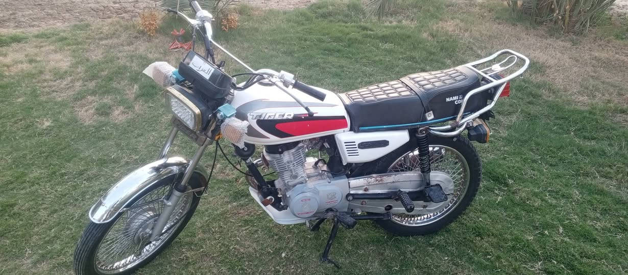 تايكر • ٤كير • تبديل كلچ