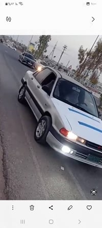 ١٩٩٢ • اوتوماتيك • أربيل