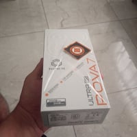 تكنو بوفا 7 الترا • ٢٥٦+١٢ • جديد
