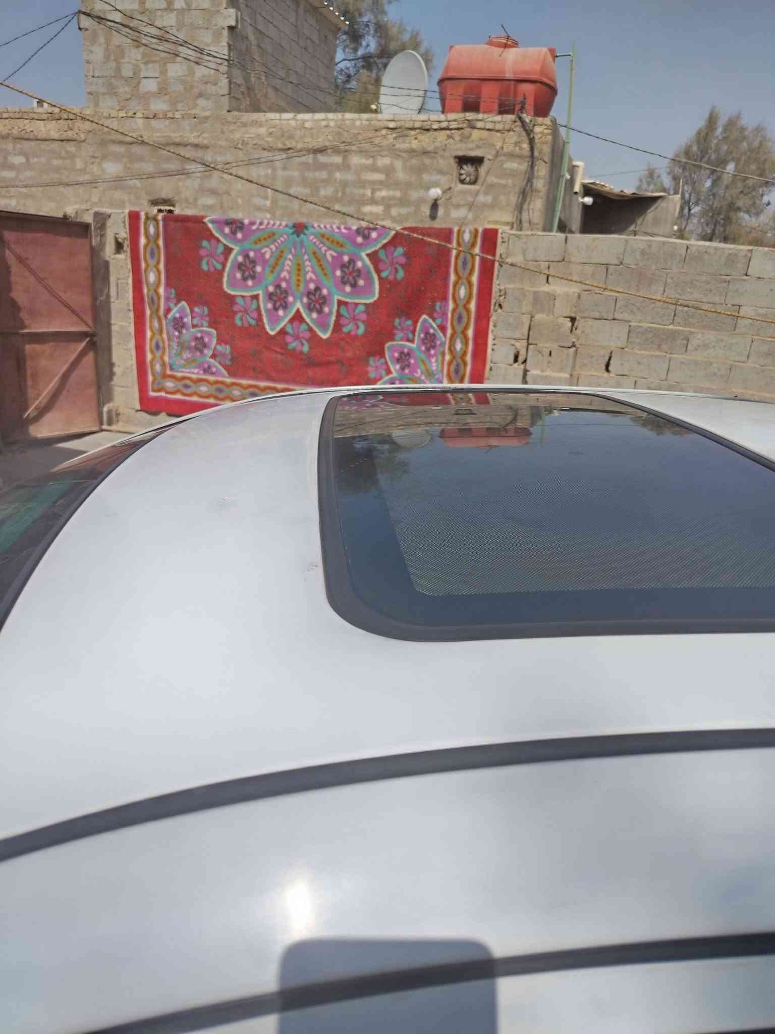 السلام عليكم ورحمة الله
بي واي دي اف ٣ موديل ٢٠١٢ اوتوماتيك جاهزه من كلشي رقم كربلاء مداور ثاني يوم بيه دحجات بصيطه مكفوله من الضربه محرك وكير مشروطات حداديه جديده رايده ٥٢ وبيه مجال للطيبين مكاني نجف ***********
