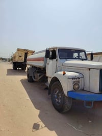 سكانيا ١١١ • كفالة عامة • مكينة وكير جديدة
