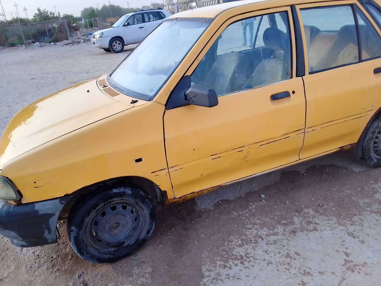 سايبا • ٢٠١٣ • رقم بغداد