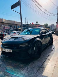 تشارجر RT • ٢٠١٦ • واجهة هيلكات