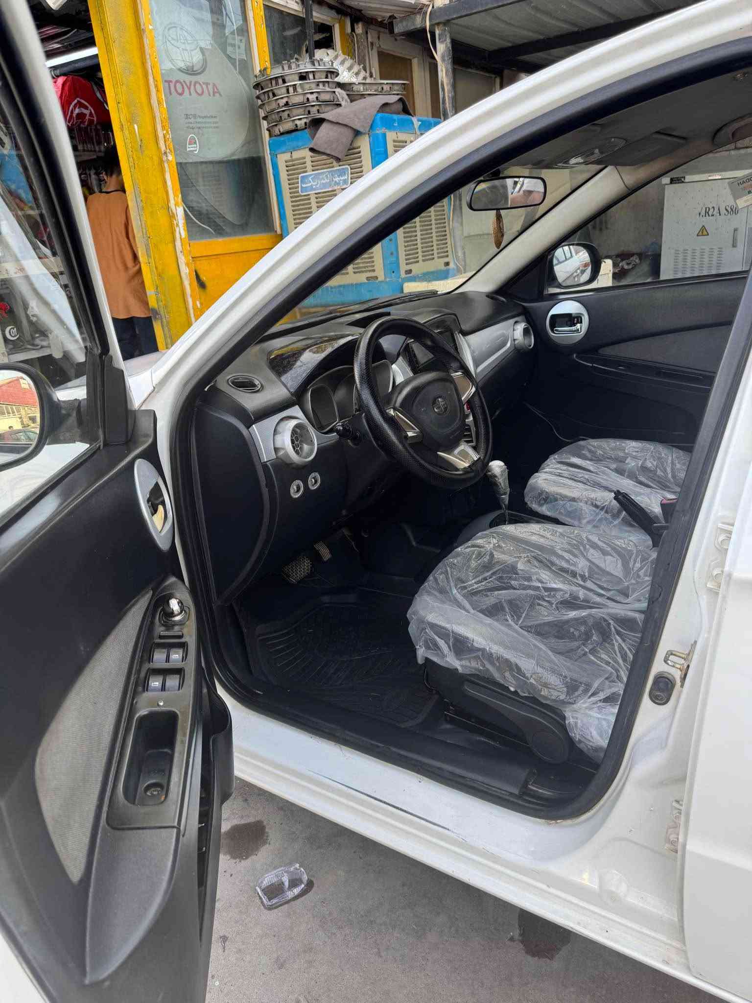 موديل ٢٠١٣ • فاو • رقم اربيل