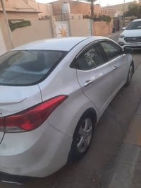 النترا ٢٠١٤ • محرك ١٨٠٠ • مكفول