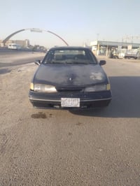 برنس • موديل ٩٤ • اوتماتيك