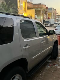 تاهو • ٢٠٠٧ • بصرة