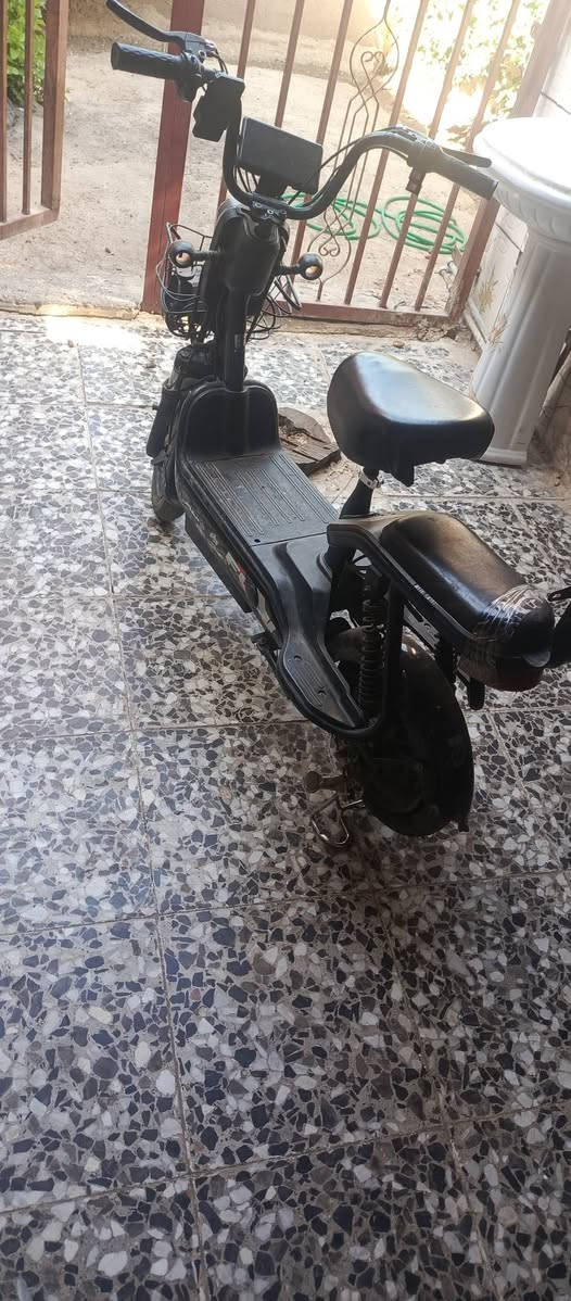 منرخصت مدير الكروب دراجه شحن للبيع فقط امبنجره السعر150 المكان الحسينية الراشديه***********
