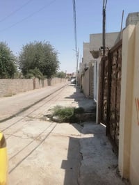 بيسان القديمه • بيت للبيع • ١١٠م