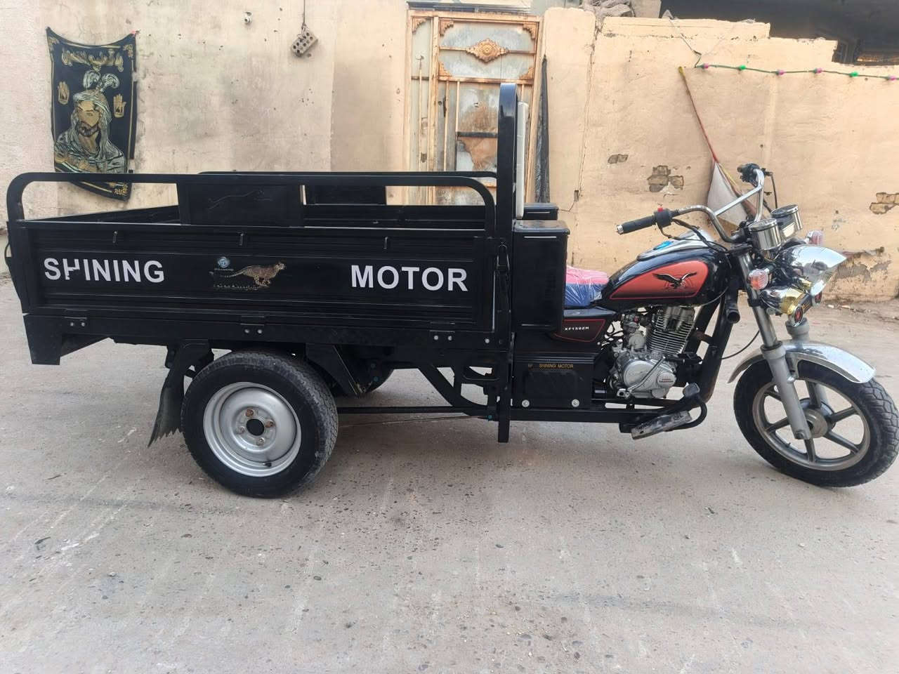 ستوته البيع اوراق سكنر يعني ما تترقم
مديل ٢٤ش١٢السعر مليونين و٢٠٠وبيه مجال حك الجيه
العنوان جسر ديالى القديم نهايه شارع المصرف 
الرقم وتساب وتصال***********
