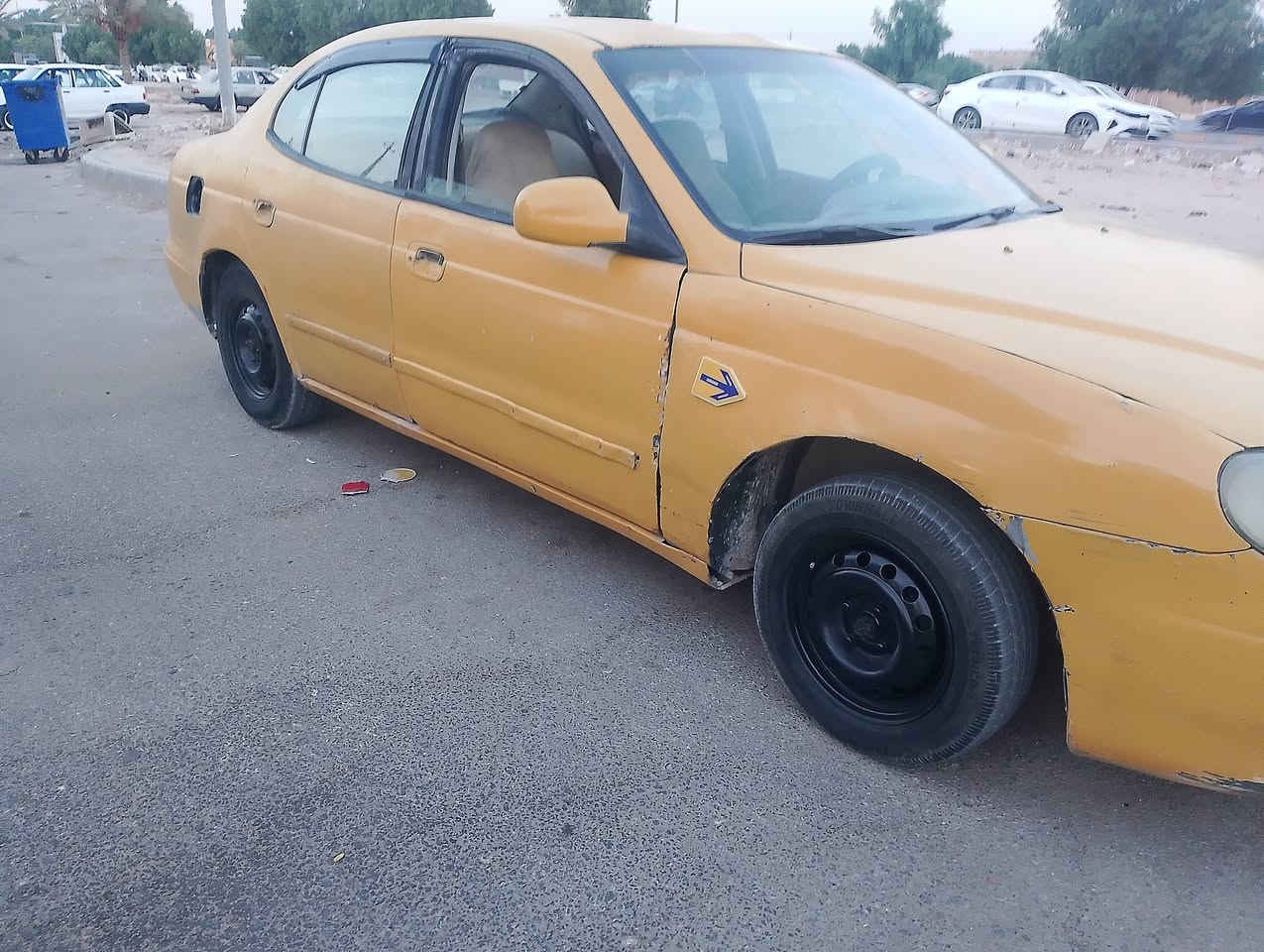 دايو الكنز • جديدة • نجف
