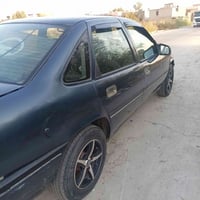 فيكترا • مكينه مبدله • بدون ضرر