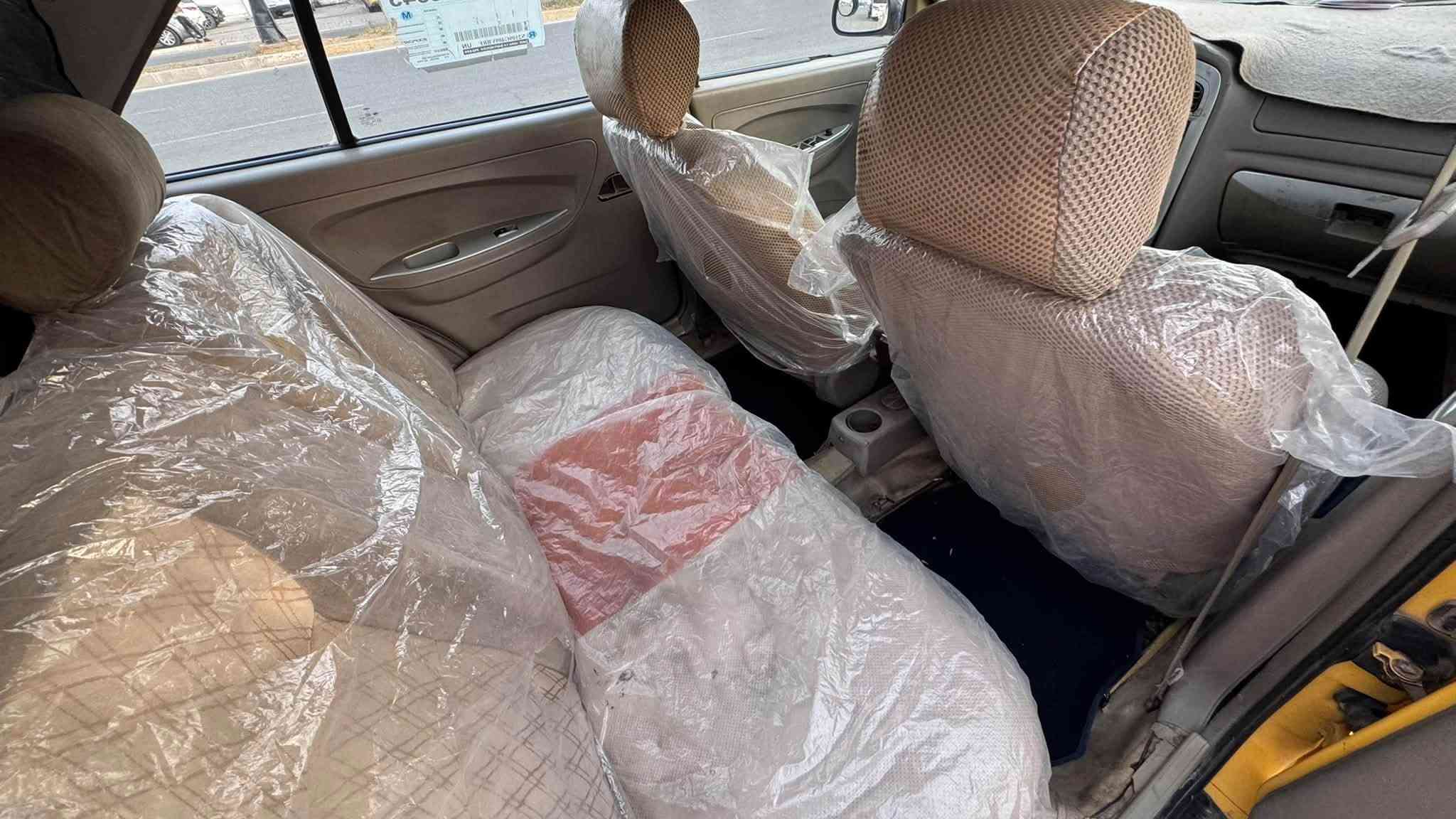 كوين • ٢٠١١ • كركوك