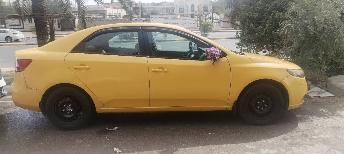 فورتي ٢٠١٣ • وارد امريكي • حادثة