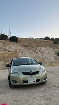 يارس • ٢٠٠٨ • جير عادي