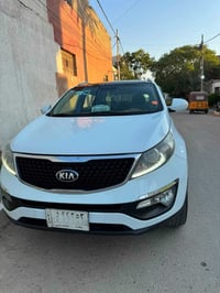 سبورتج خليجي • ٢٠١٥ • ١١١ الف
