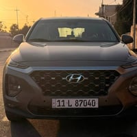 سنتافي • ٢٠١٩ • وارد امريكي