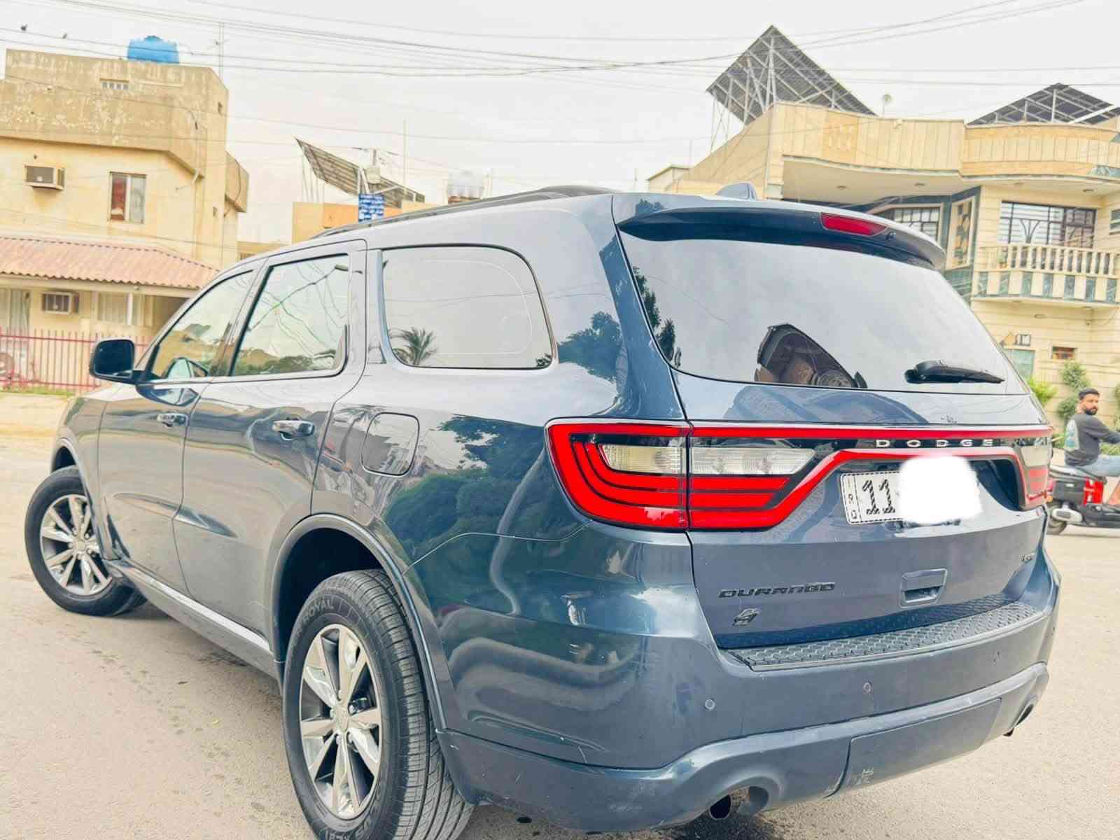 دورانجو GT بلس • ٢٠٢٠ • ٧٠٠٠٠ كم
