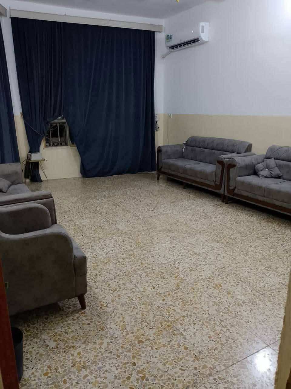 أبو خستاوي • ٢٠٠م • ٢ غرف