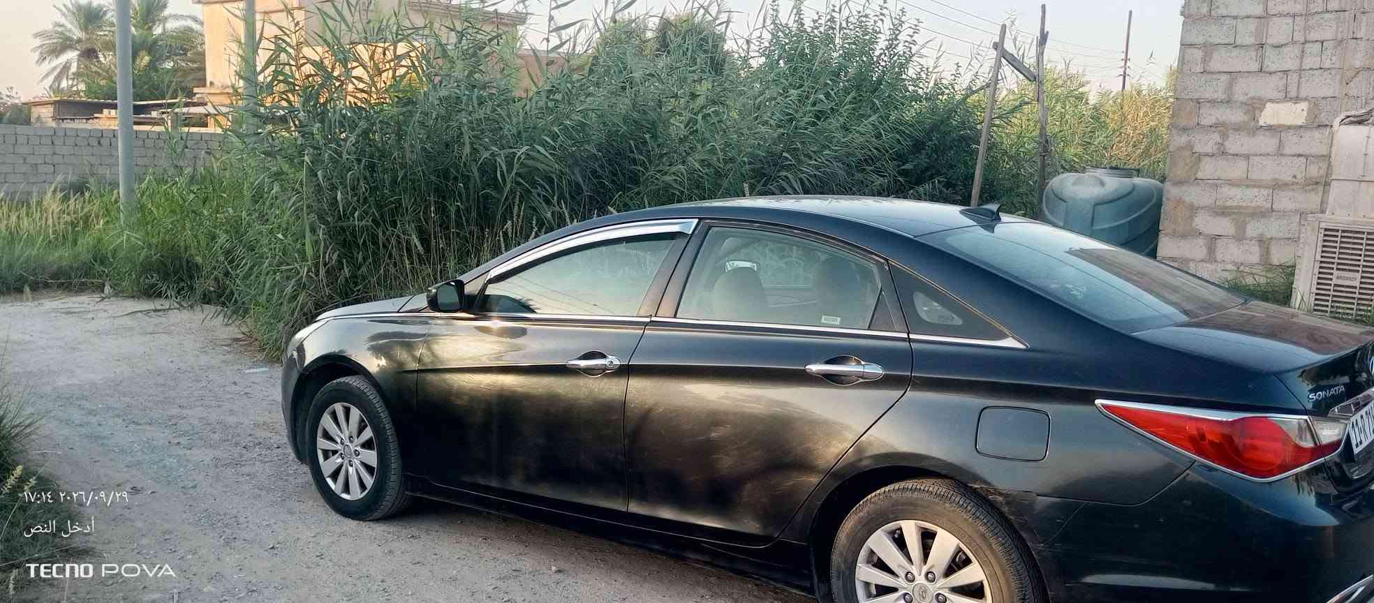 سوناتا وارد امريكي موديل 12 ماشية 94
ضرر بنيد وباب السايق رش فقط كير ومكينة شرط مكينة معلاية كاز كيت شرط دير نفط بدون دوانز سنوية وهزة جدد بسمي رقم بغداد 
السعر 95 العنوان ديالى 
***********

نص مكتوب في الصور:
- ١٧:١٤ ٢٠٢٦/٠٩/٢٩ أَدْخِلِ النَّصَّ TECNO POVA
- ٢٠٢٦/٠٩/٢٩ أَدْخِل نَصّاً TECNO POVA
- 17:17 2026/09/29
- أدخل النص
- TECNO POVA
- ١٧:١٤ ٢٠٢٦/٠٩/٢٩
