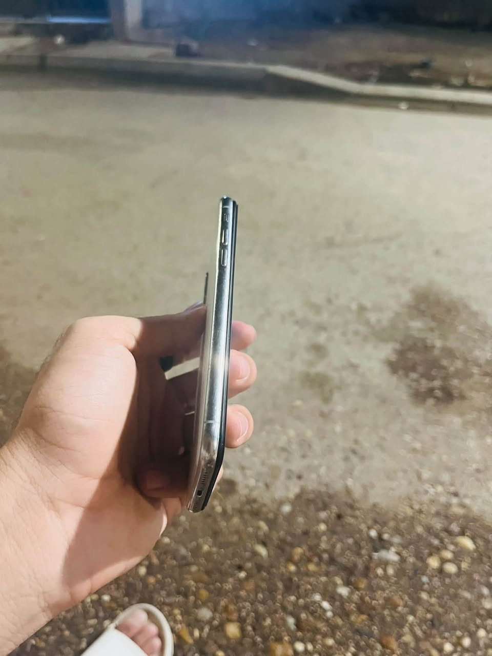ايفوان اكس عادي
ذاكره64

مبدل بطاريه وشاشه وكاله 
السعر 100وبي مجال للشراي

رقمي ***********
خاص مفتوح
