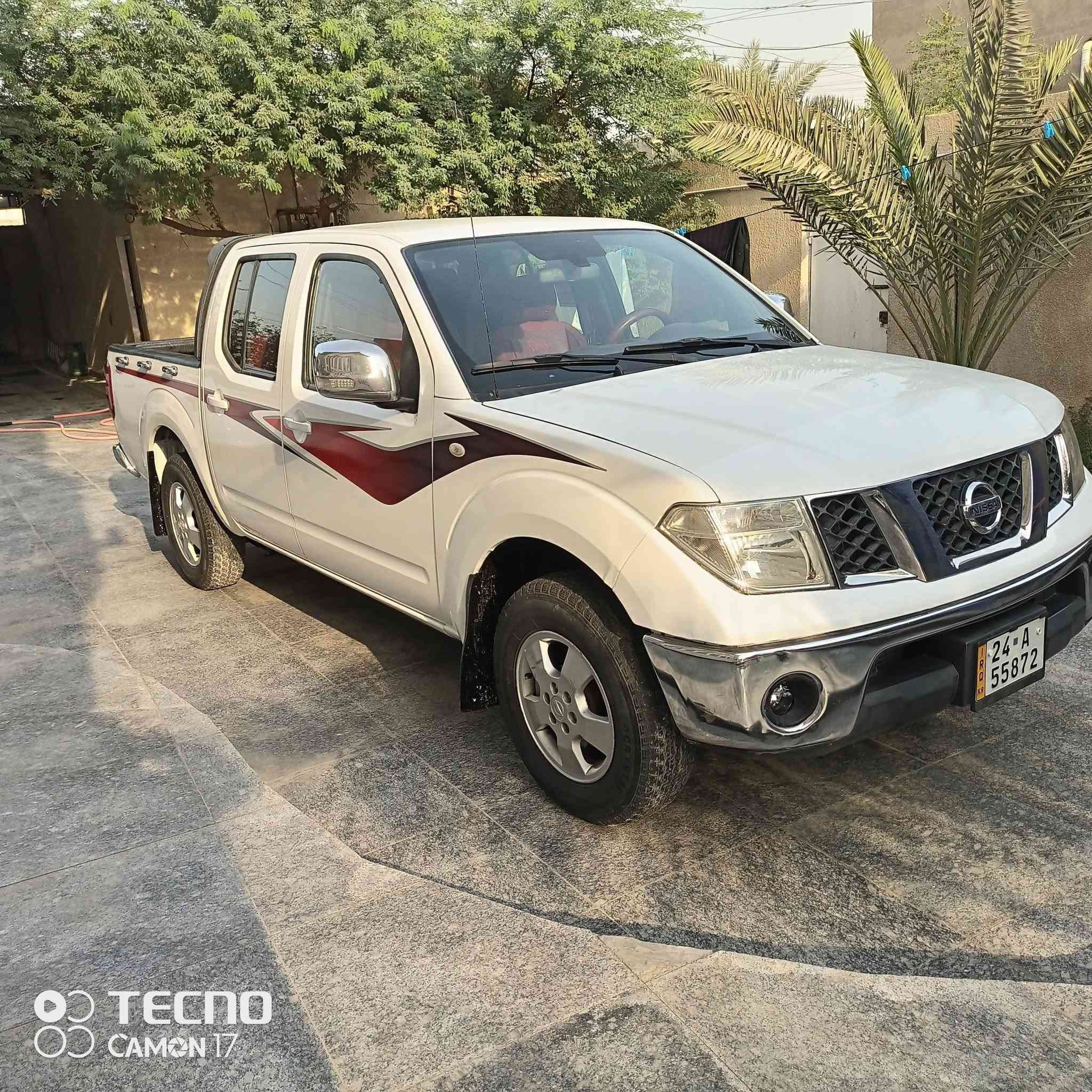 نيفاره • ٢٠١٣ • رقم اربيل