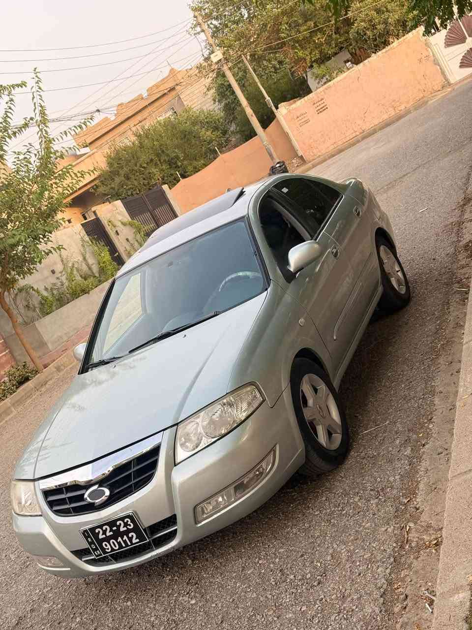 صني • فستقي • ١٥٠٠٠٠ كم