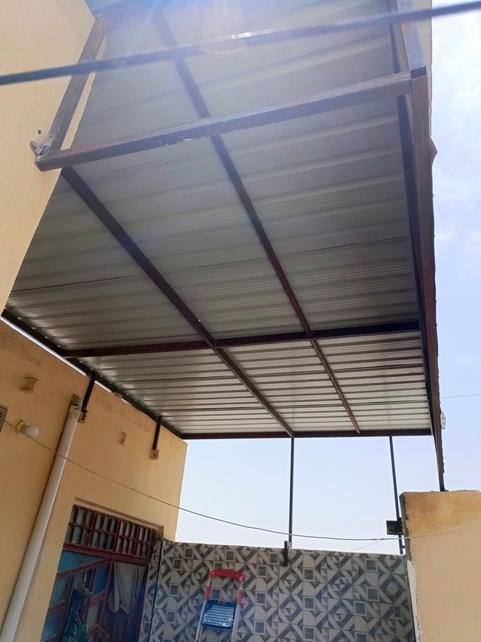 نموذج بسيط من اعمالنا
للتواصل والاستفسار الاتصال علۍ الرقم
***********
