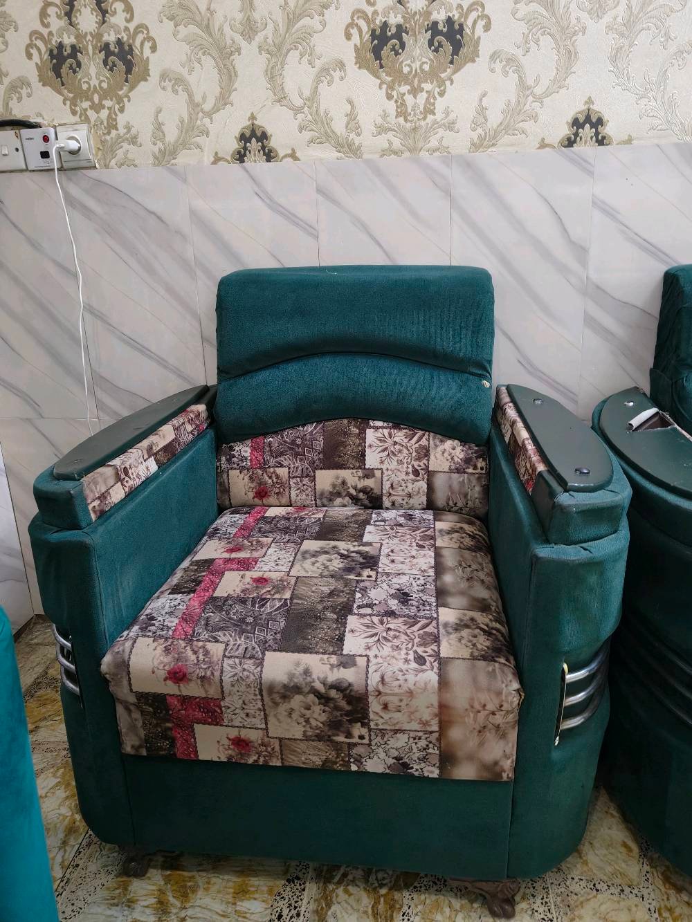 تخم • صوفا • ١٢مقعد