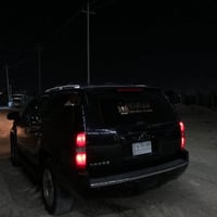 تاهو LTZ • ٢٠١٤ • البصرة