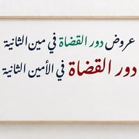 قطعة 75م • واجهة 5م • قرب سيطرة النواب