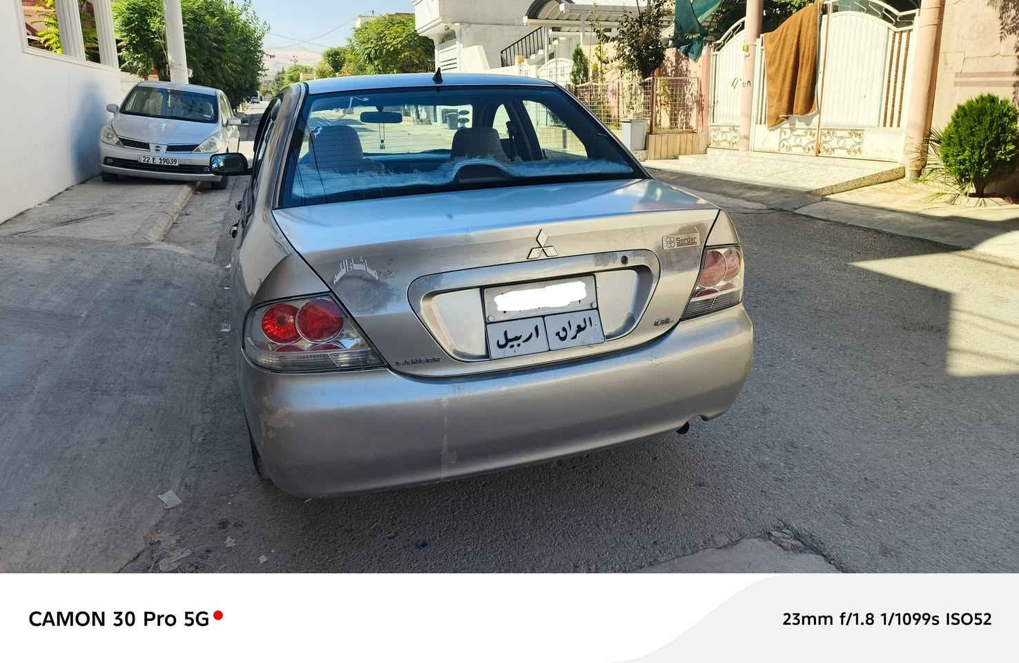 لانسەر 2007 مەکینە بچووک تۆماتیک چوارجام کارەبا گێڕ مەکینە تەبریت بەشەرت توندو تۆڵی بەشەرت 4تایەی لۆک تازە پاتری تازە بۆ کڕدراوە 3 پارچەی بۆیاخە بێ ناو گرتن سەقف و سندووق و بۆنیت لەزگەم کردوە خۆم لەسەر کاڵ بوونەوە سەنەوی تەواو بووە سحری 58 گەڵاو محامەلەکی برایانە  
***********
