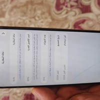 آيفون 16 برو ماكس • ٢٥٦ • الضهر مكسور