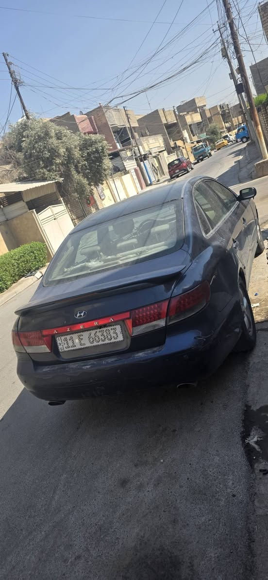 زيره موديل 2006 وارد امريكي بدون حادث بدون صبغ فقط بيها جراد كير مكينه تبريد ثلج نقص فقط ترتيب بالصدر موقع بغداد الجديده
زيره موديل 2006 وارد امريكي بدون حادث بدون صبغ فقط بيها جراد كير مكينه تبريد ثلج نقص فقط ترتيب بالصدر موقع بغداد الجديده سعر ٦٣
***********
