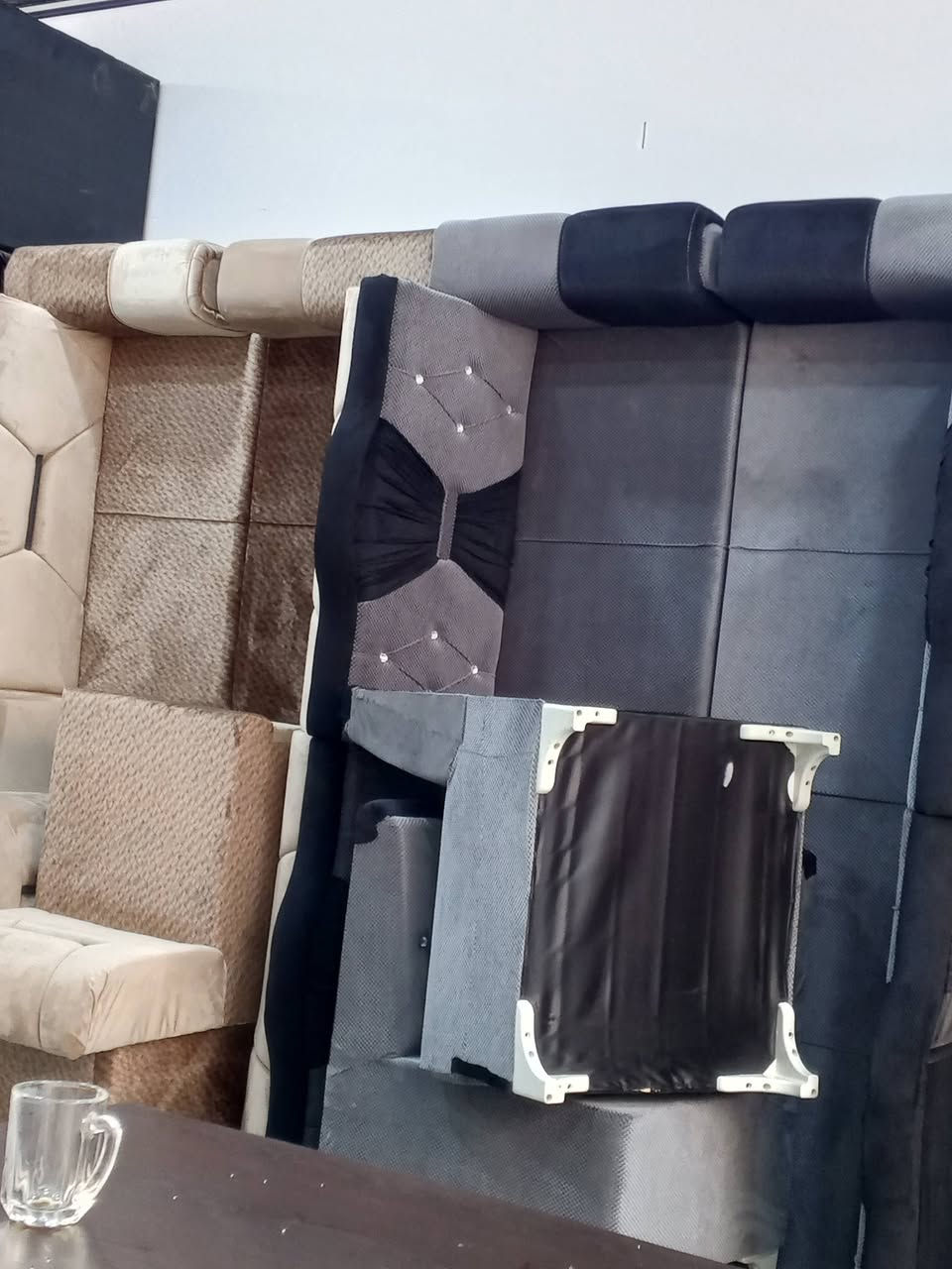 معرض القاهره للبيع الكاونترات الجديده والمستخدم 
يوجد الدينا جميع انواع الديونات ونستغبل مستخدم 
واتساب***********....‏‪***********‬‏
