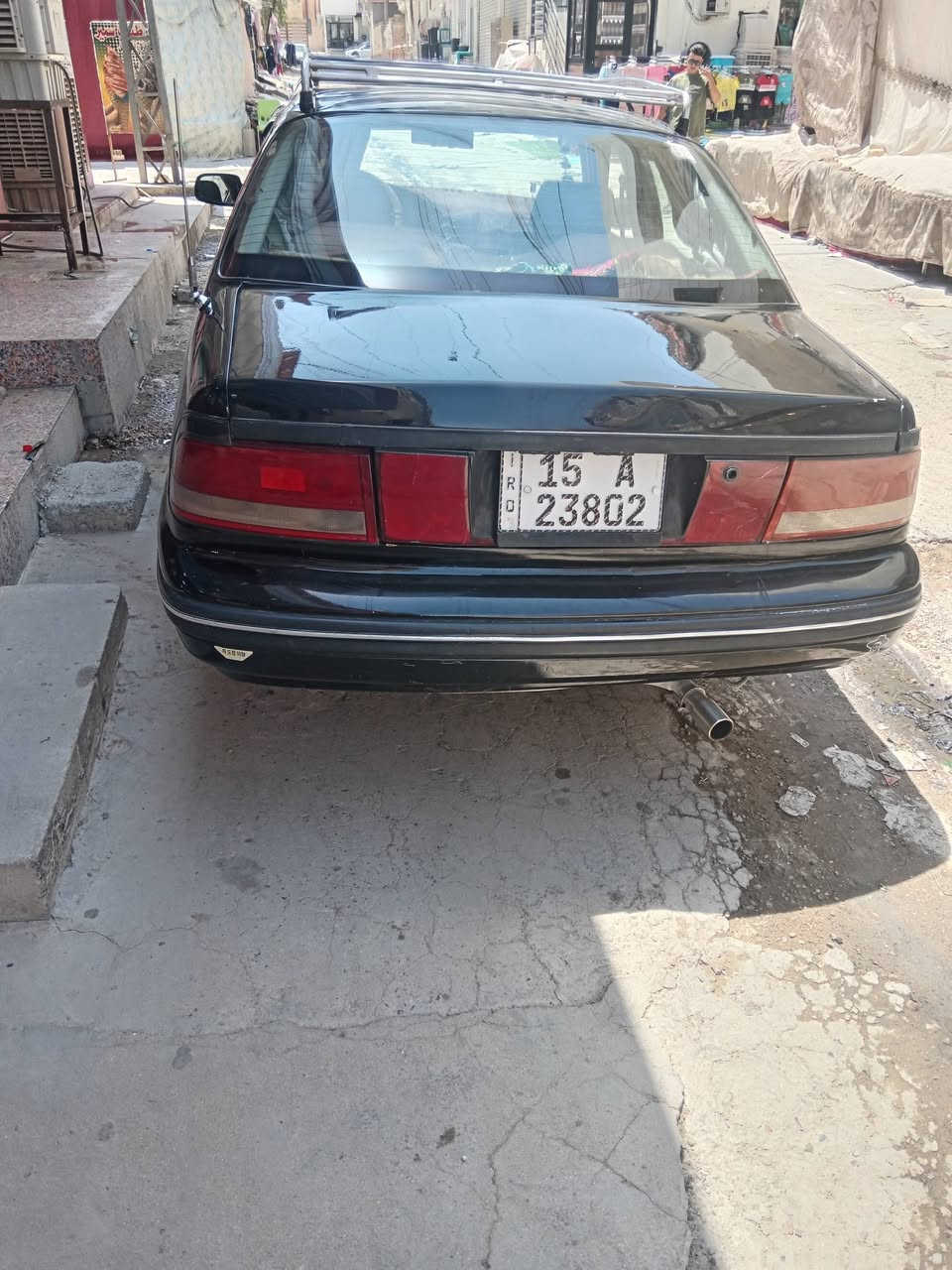 مرخصت الدمن برنس البيع سياره بسمي بيه خيط بخار سياره تبريد رقم الانبار *********** 🤍 سعر 33 وبيه مجال
