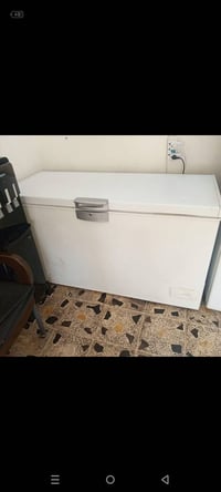 مجمدة • حجم كبير • نقص غاز
