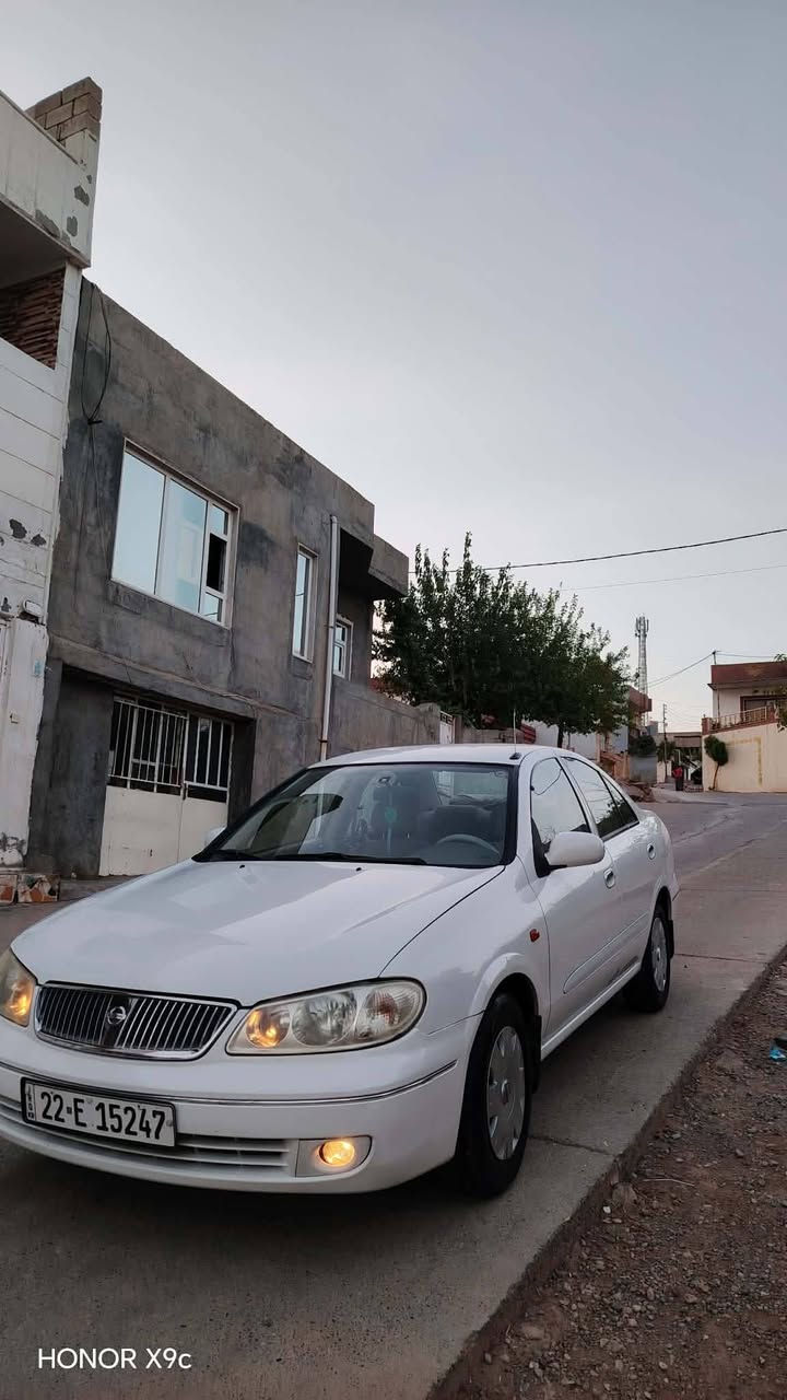 سەنی 2009 یابانی گێڕ تۆماتیک گێڕو مەکینە بەشەرت190 هەزاری هەقیقی ڕۆیوە دەعامی بۆ بۆدەعامی بێ بۆیاخ تەقەو ڕەقەی بەشەرت سەنوی هەموشتی تازەیە گێڕو مەکینە بەشەرت سەیارەکە نموونە لەجوانی بۆ نرخ تێلکەن *********** ***********
