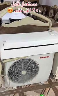 سبلت • مستعمل شوية