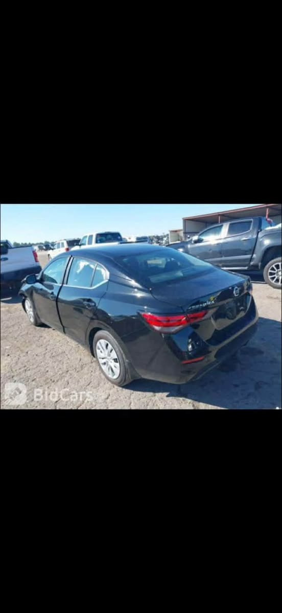 نيسان • موديل ٢٠٢٣ • بغداد الامين