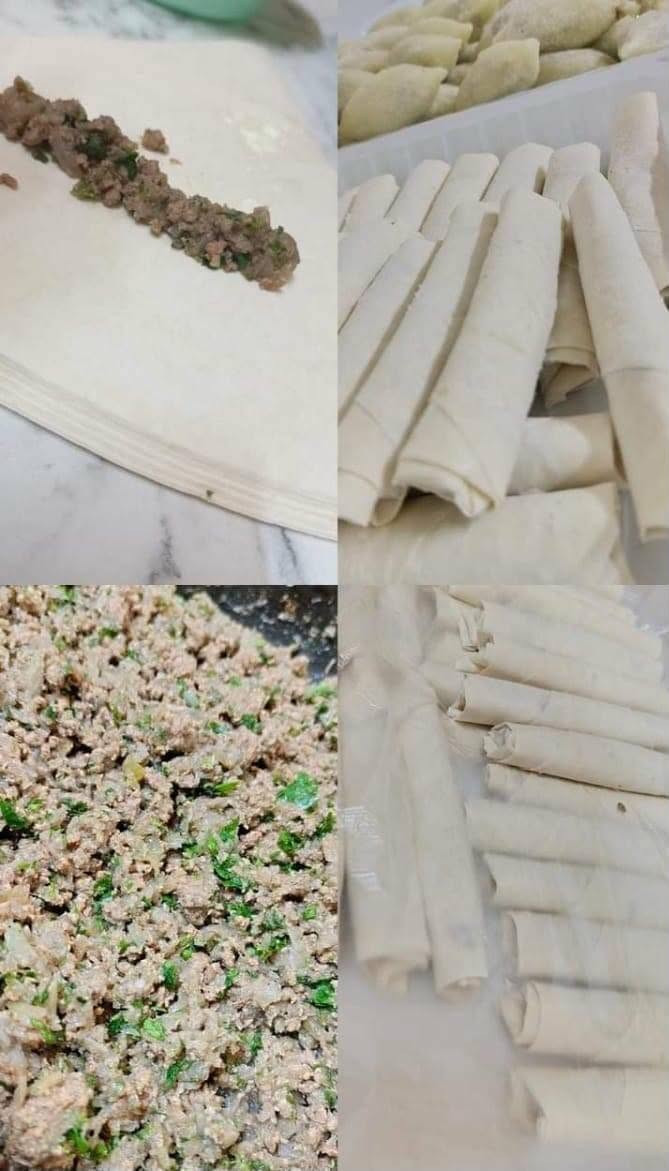 مساء الخير والعافية عليكم حبايب قلبي اقدملكم طلبيات حسب الطلب للحجز على الخاص ويوجد خدمة توصيل

نص مكتوب في الصور:
- تجهيزات ام بنين ٥ س
- ما شاء الله · Faudel
- طعام ممتاز!
- إرسال رسالة