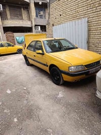بيجو أكد • ٢٠١٦ • بغداد بلديات