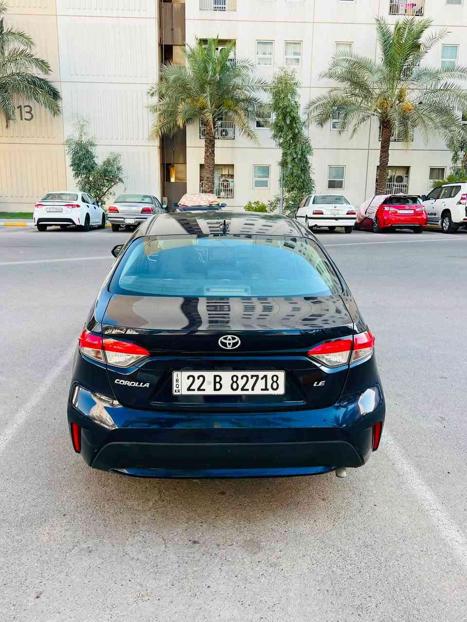 كورلا موديل ٢١ السياره بيهه فقط بنيد نصه مصبوغ روقم أربيل تريد تحويل تريد وكاله كير مكينه تخم تاير صدر تبريد شرط كفاله عامه عله وضع شركه بعده ماشيه ٨٣ ميل مكان لسياره بغداد مدينت بسمايه السعر ١٢٨ التصال ***********
