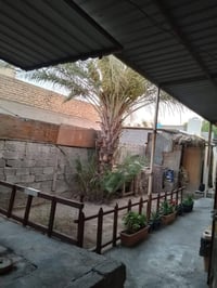 عرض بيت للبيع بغداد الدوره / هوررجب   خلف جامع هوررجب الرئيسي قريب جدا...