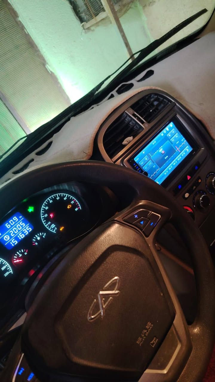 تيكو • ٢٠١٣ • مكينة وكير نضيفات