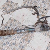 مشط نضيف • رينو كليو • ناصرية